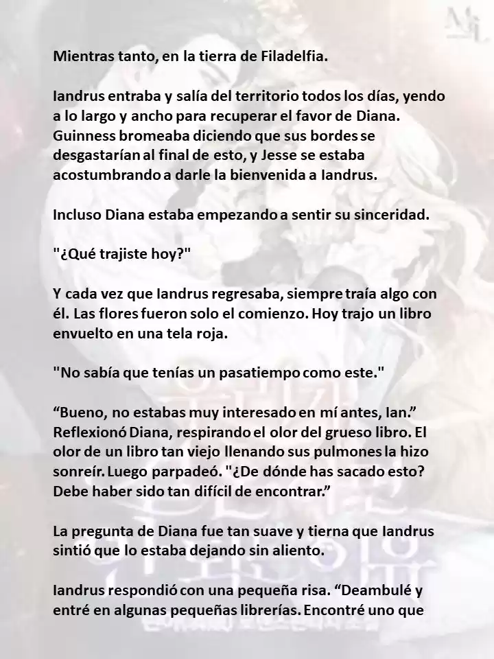 La Razón Por La Que No Deberíamos Casarnos (Novela) - Capítulo 21 - Página 5 - LectorTMOo