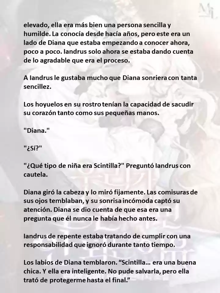 La Razón Por La Que No Deberíamos Casarnos (Novela) - Capítulo 21 - Página 7 - LectorTMOo