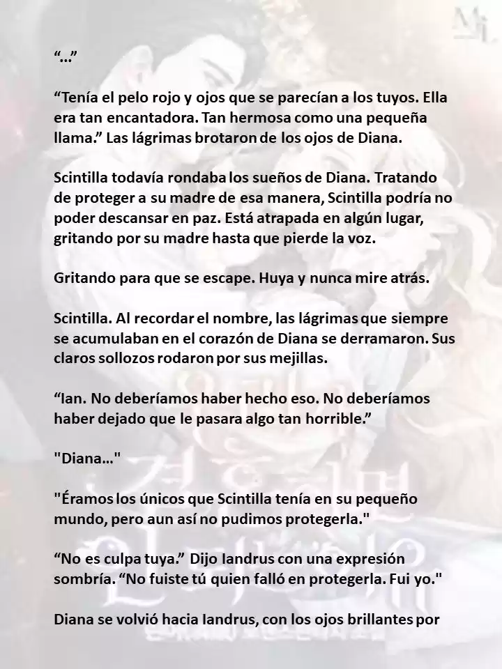 La Razón Por La Que No Deberíamos Casarnos (Novela) - Capítulo 21 - Página 8 - LectorTMOo