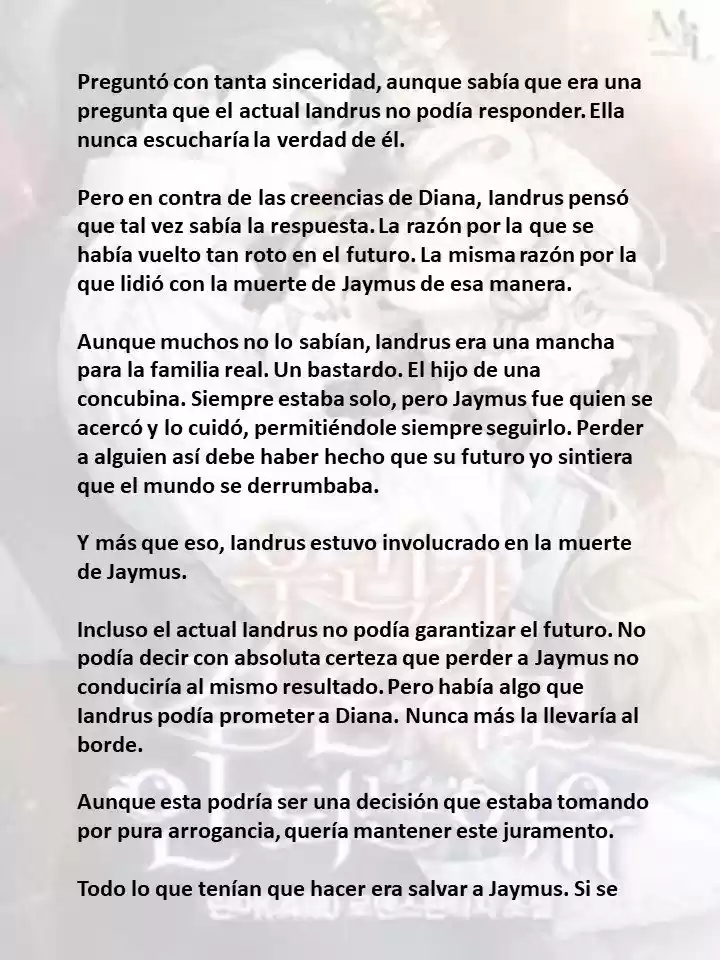 La Razón Por La Que No Deberíamos Casarnos (Novela) - Capítulo 21 - Página 10 - LectorTMOo