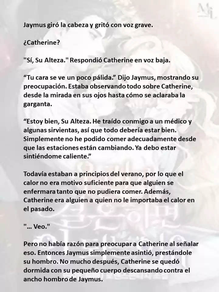 La Razón Por La Que No Deberíamos Casarnos (Novela) - Capítulo 22 - Página 2 - LectorTMOo