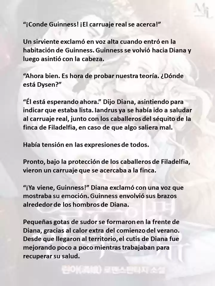 La Razón Por La Que No Deberíamos Casarnos (Novela) - Capítulo 22 - Página 5 - LectorTMOo