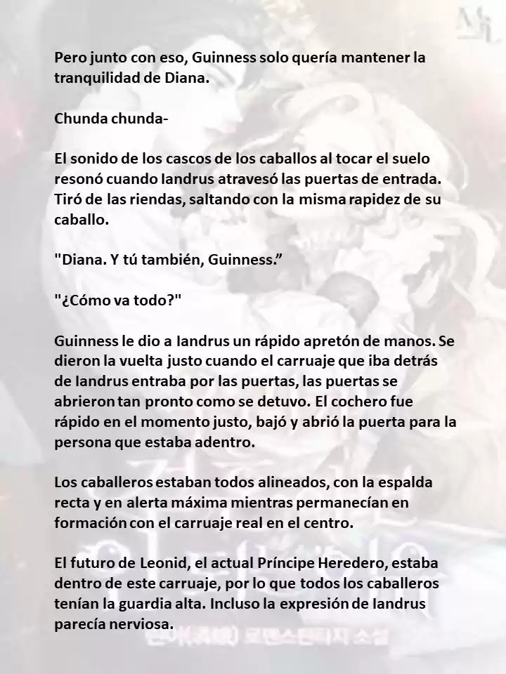 La Razón Por La Que No Deberíamos Casarnos (Novela) - Capítulo 22 - Página 6 - LectorTMOo