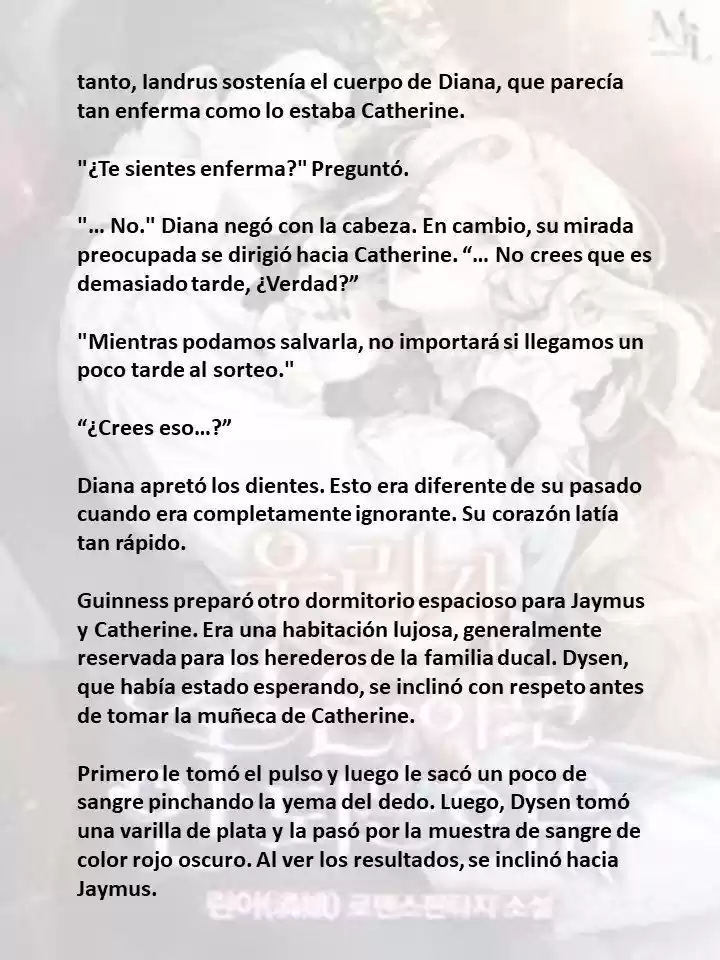 La Razón Por La Que No Deberíamos Casarnos (Novela) - Capítulo 22 - Página 9 - LectorTMOo