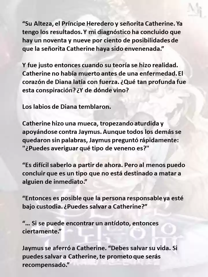 La Razón Por La Que No Deberíamos Casarnos (Novela) - Capítulo 22 - Página 10 - LectorTMOo