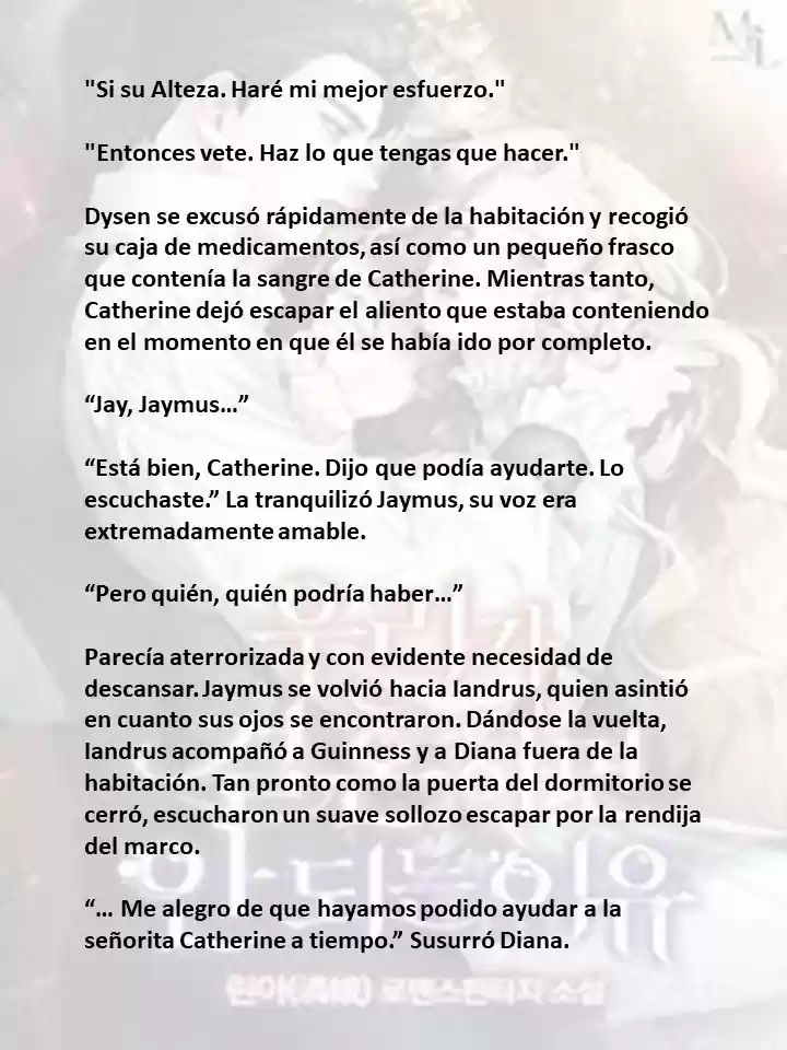 La Razón Por La Que No Deberíamos Casarnos (Novela) - Capítulo 22 - Página 11 - LectorTMOo
