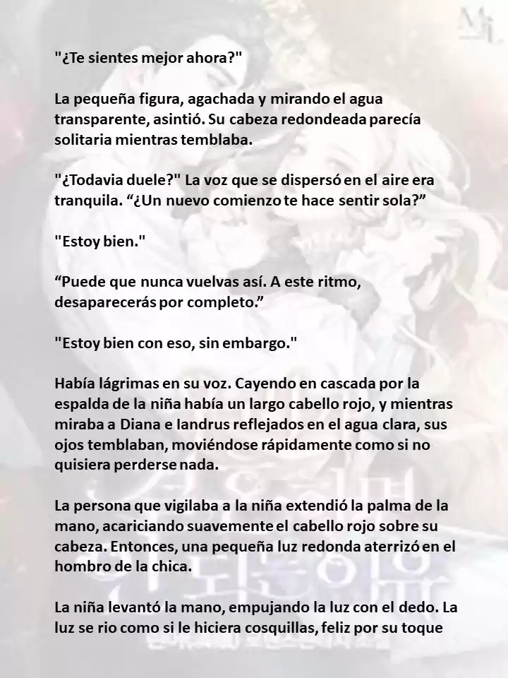 La Razón Por La Que No Deberíamos Casarnos (Novela) - Capítulo 23 - Página 6 - LectorTMOo