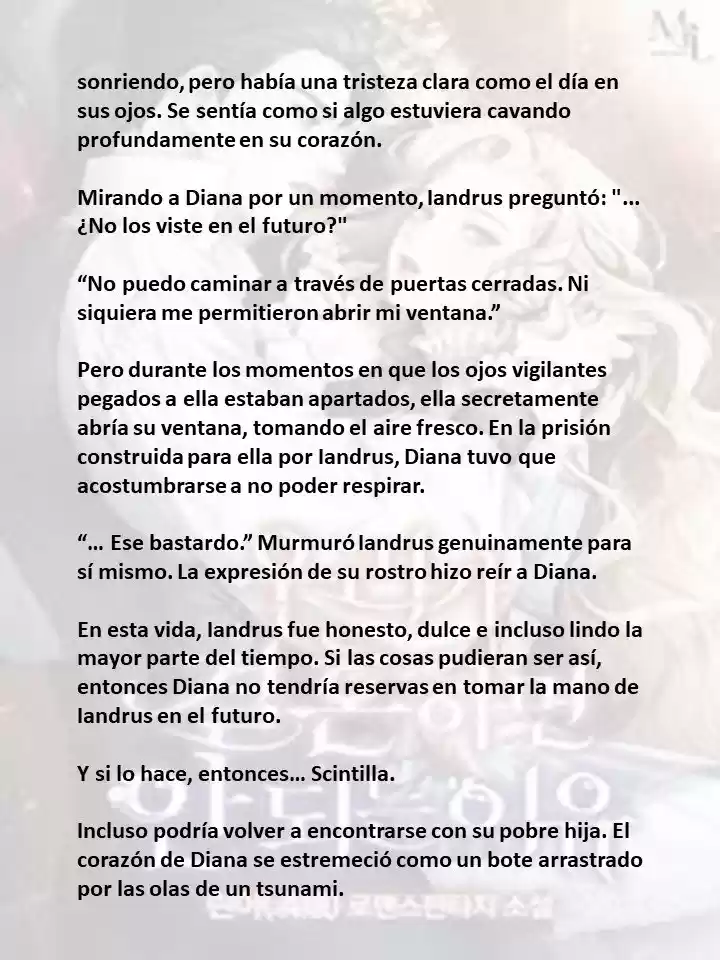 La Razón Por La Que No Deberíamos Casarnos (Novela) - Capítulo 23 - Página 9 - LectorTMOo