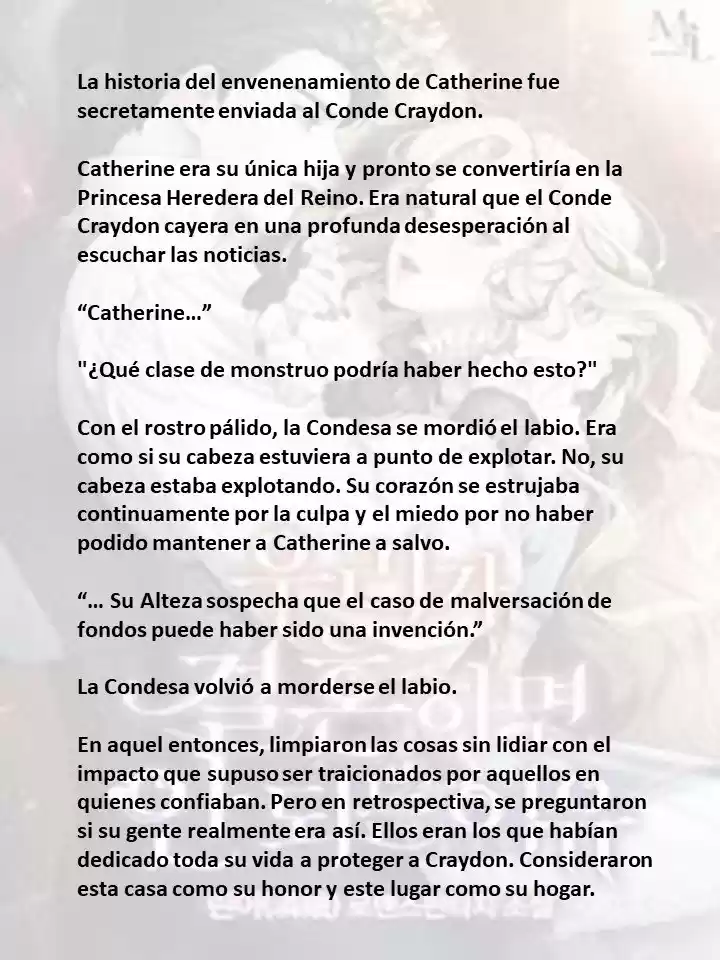 La Razón Por La Que No Deberíamos Casarnos (Novela) - Capítulo 23 - Página 11 - LectorTMOo