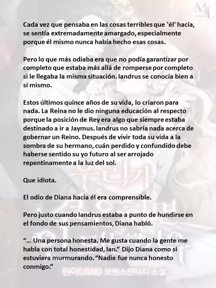 La Razón Por La Que No Deberíamos Casarnos (Novela) - Capítulo 24 - Página 4 - LectorTMOo
