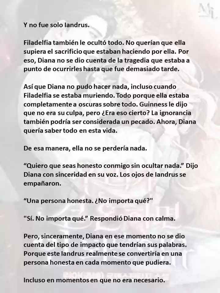 La Razón Por La Que No Deberíamos Casarnos (Novela) - Capítulo 24 - Página 5 - LectorTMOo