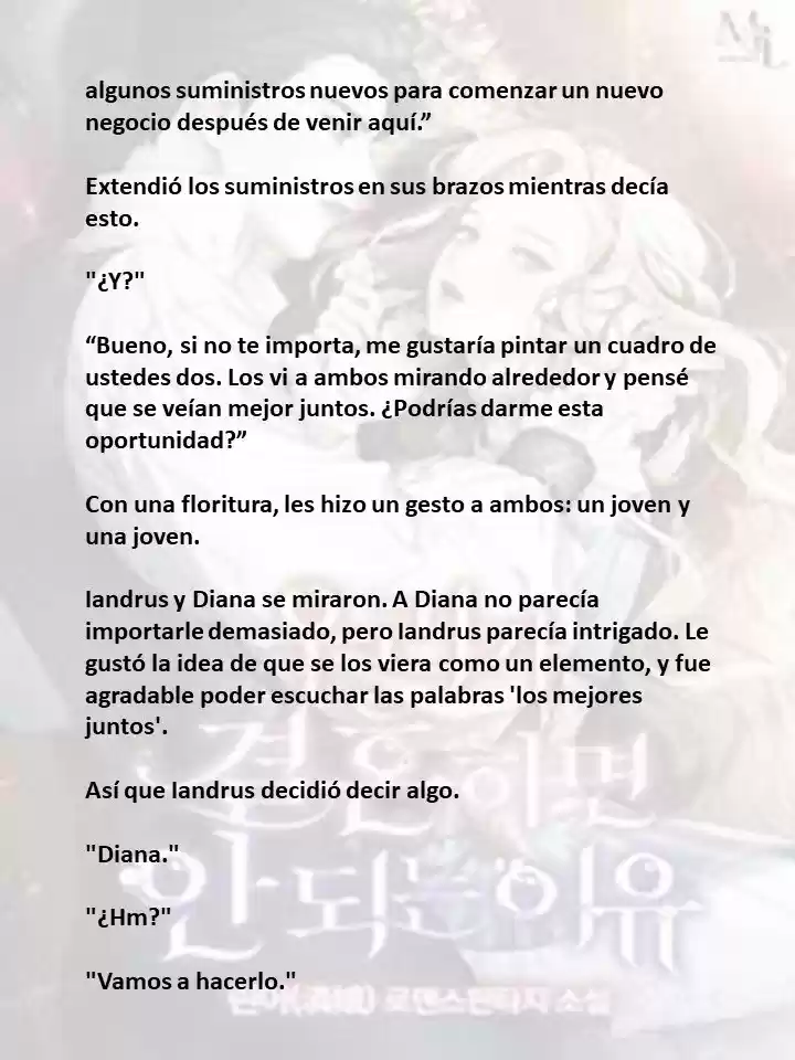 La Razón Por La Que No Deberíamos Casarnos (Novela) - Capítulo 24 - Página 10 - LectorTMOo