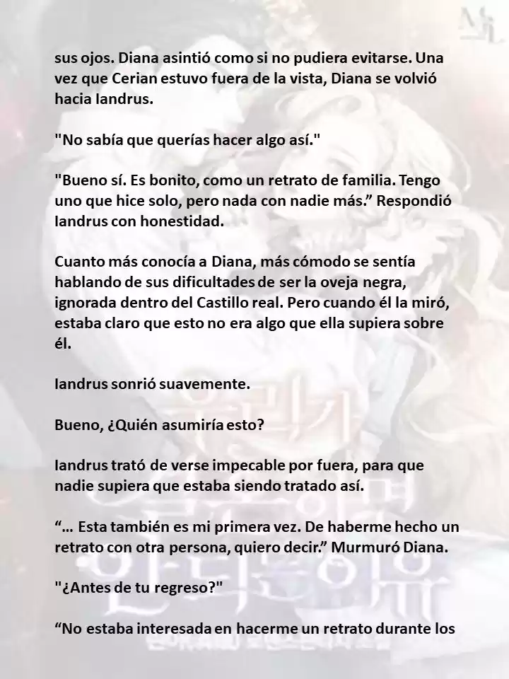 La Razón Por La Que No Deberíamos Casarnos (Novela) - Capítulo 25 - Página 2 - LectorTMOo