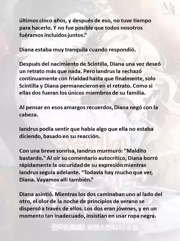 La Razón Por La Que No Deberíamos Casarnos (Novela) - Capítulo 25 - Página 3 - LectorTMOo