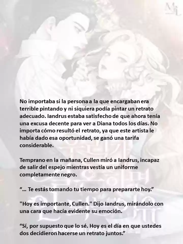 La Razón Por La Que No Deberíamos Casarnos (Novela) - Capítulo 25 - Página 5 - LectorTMOo
