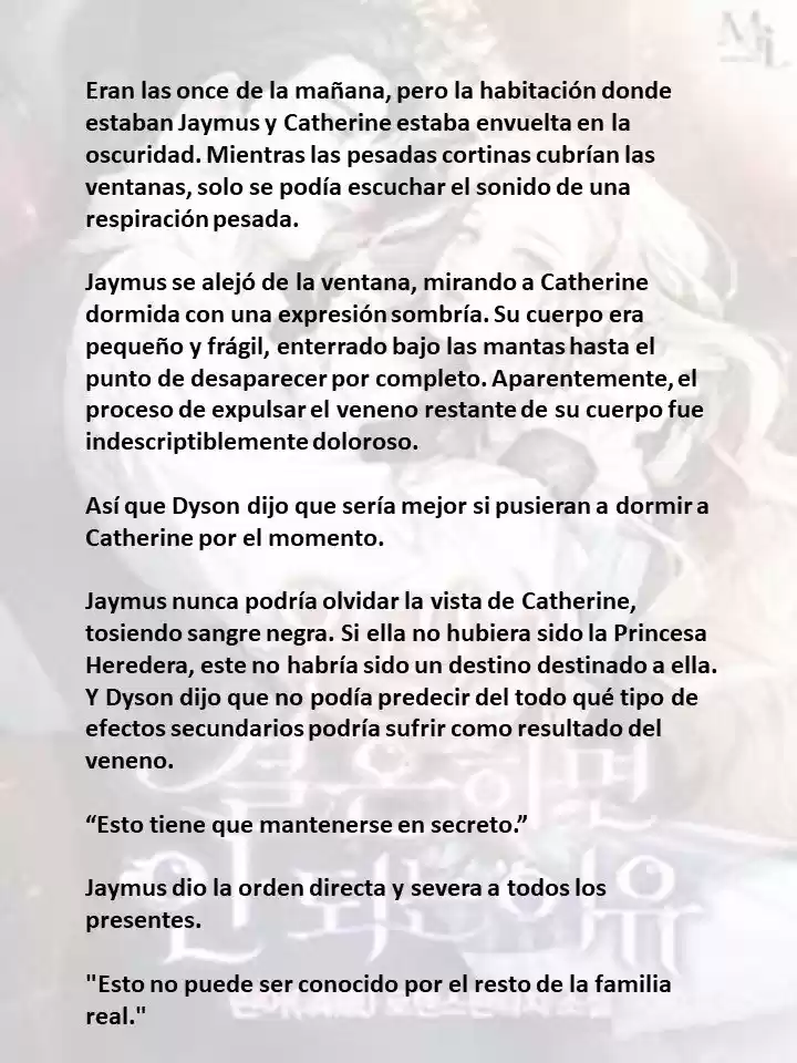 La Razón Por La Que No Deberíamos Casarnos (Novela) - Capítulo 25 - Página 9 - LectorTMOo