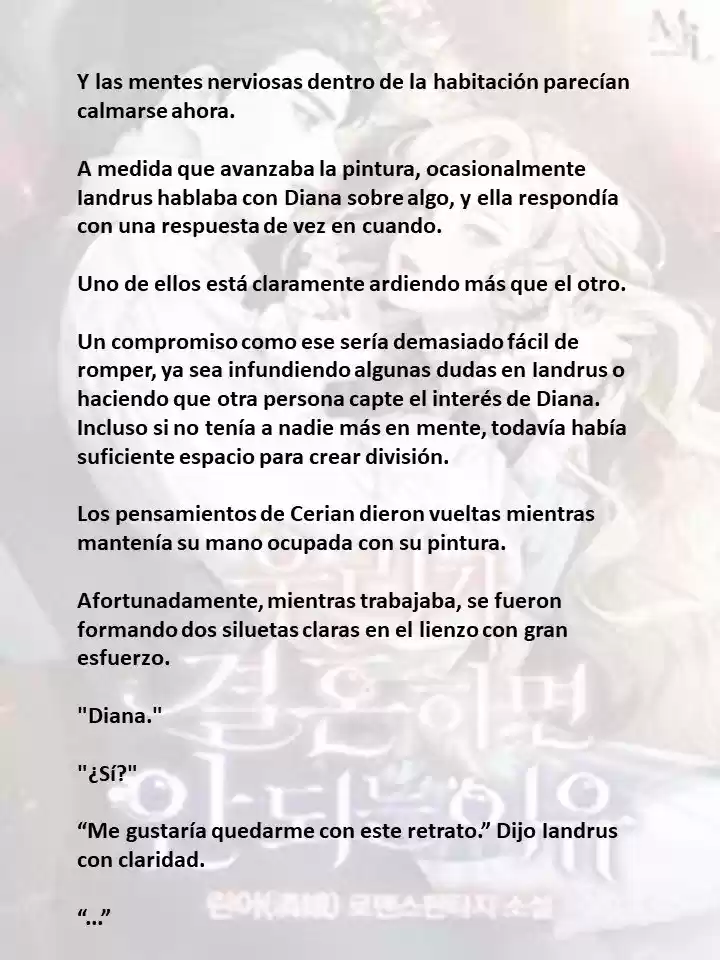 La Razón Por La Que No Deberíamos Casarnos (Novela) - Capítulo 26 - Página 7 - LectorTMOo