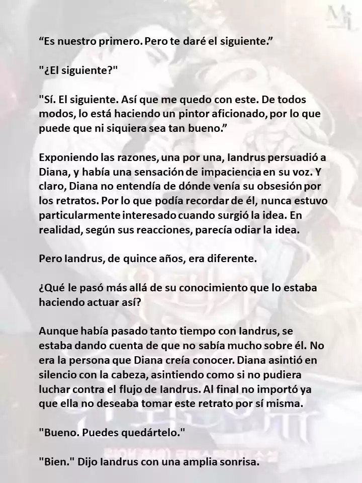 La Razón Por La Que No Deberíamos Casarnos (Novela) - Capítulo 26 - Página 8 - LectorTMOo