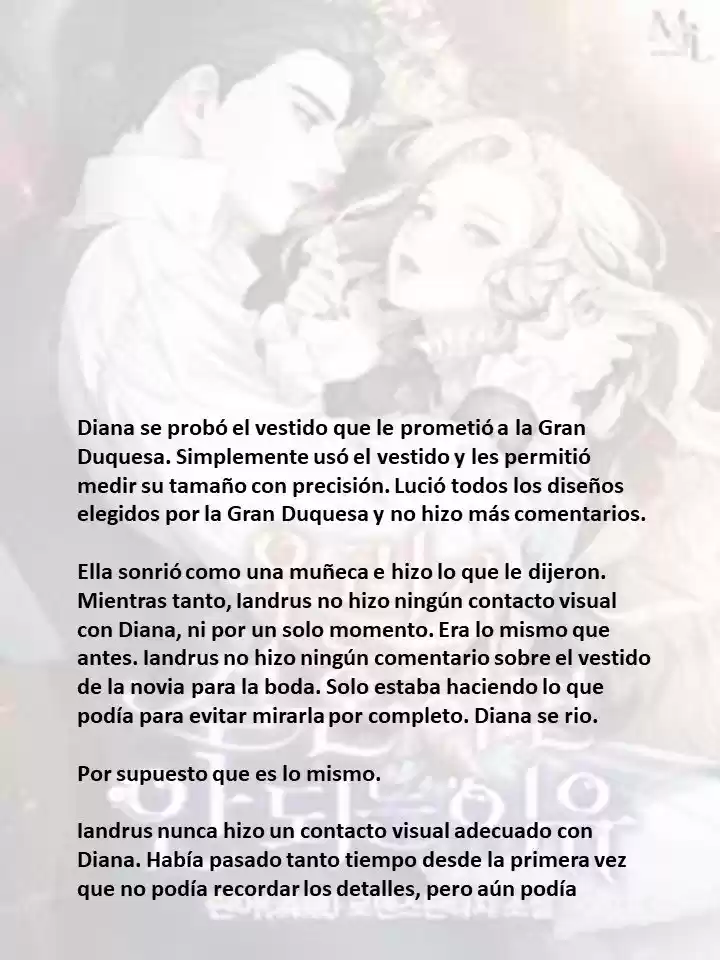 La Razón Por La Que No Deberíamos Casarnos (Novela) - Capítulo 3 - Página 4 - LectorTMOo