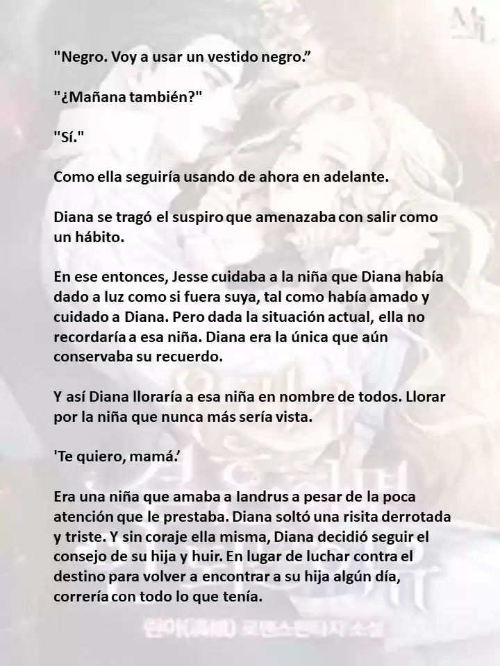 La Razón Por La Que No Deberíamos Casarnos (Novela) - Capítulo 5 - Página 5 - LectorTMOo