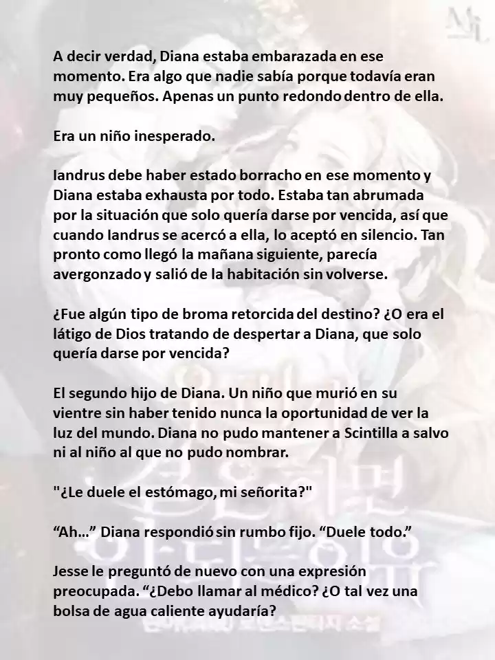 La Razón Por La Que No Deberíamos Casarnos (Novela) - Capítulo 6 - Página 7 - LectorTMOo