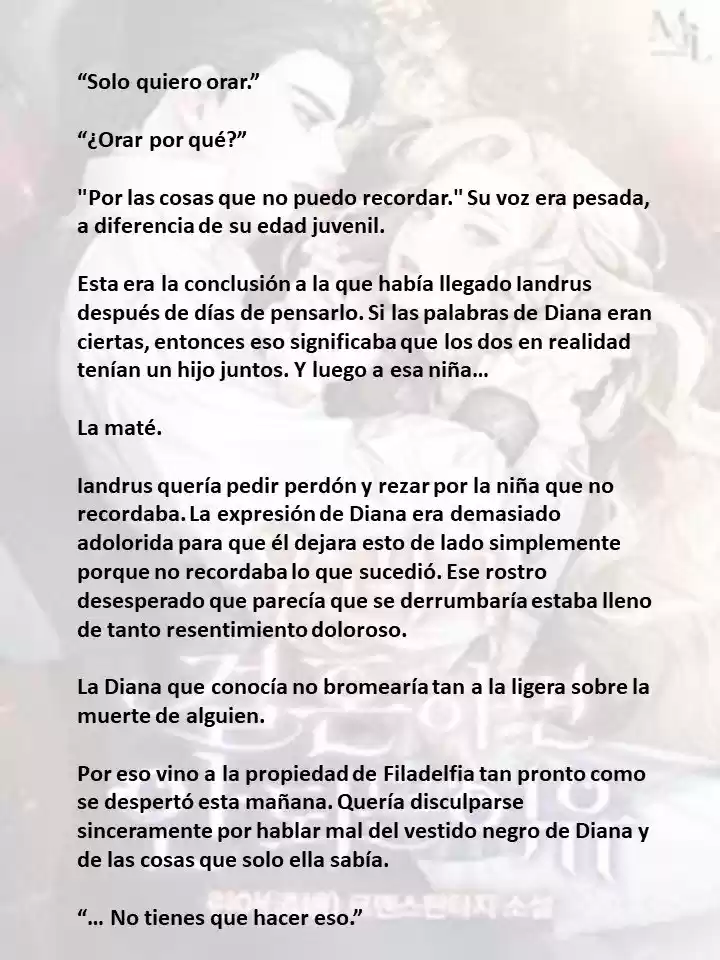 La Razón Por La Que No Deberíamos Casarnos (Novela) - Capítulo 7 - Página 2 - LectorTMOo
