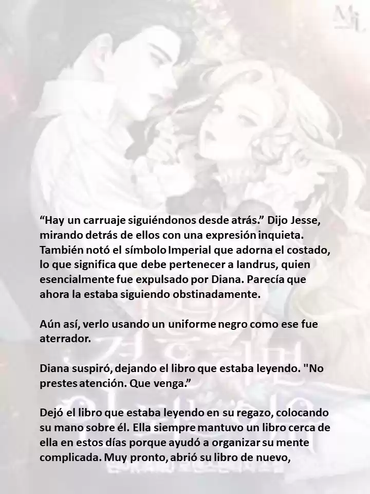 La Razón Por La Que No Deberíamos Casarnos (Novela) - Capítulo 7 - Página 10 - LectorTMOo