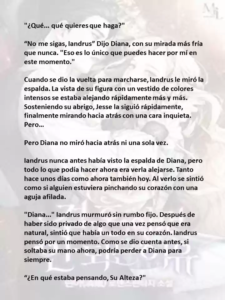 La Razón Por La Que No Deberíamos Casarnos (Novela) - Capítulo 8 - Página 7 - LectorTMOo