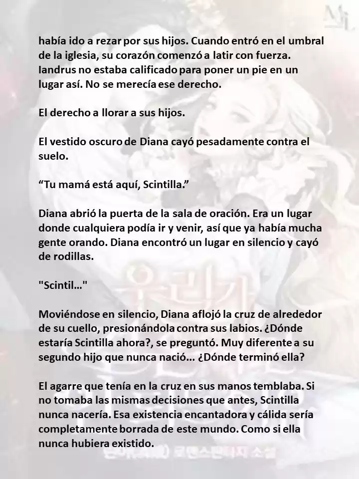 La Razón Por La Que No Deberíamos Casarnos (Novela) - Capítulo 8 - Página 9 - LectorTMOo