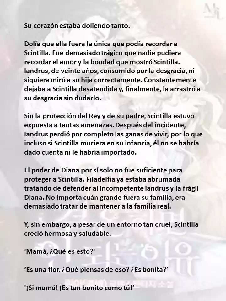 La Razón Por La Que No Deberíamos Casarnos (Novela) - Capítulo 8 - Página 10 - LectorTMOo