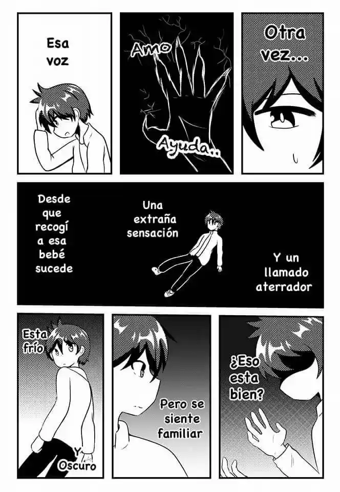 La Razón Por La Que Vive Como Una Villana - Capítulo 1 - Página 4 - LectorTMOo
