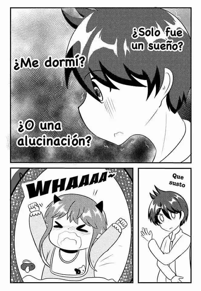 La Razón Por La Que Vive Como Una Villana - Capítulo 1 - Página 5 - LectorTMOo