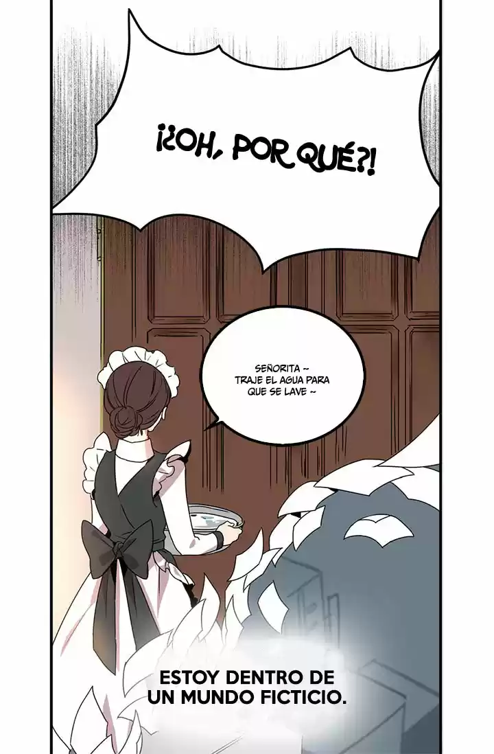 La Razón Por La Que Raeliana Terminó En La Mansión Del Duque - Capítulo  - Página 8 - LectorTMOo