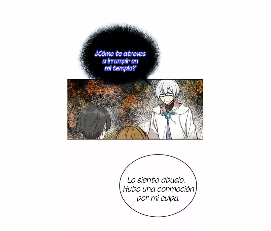 La Razón Por La Que Raeliana Terminó En La Mansión Del Duque - Capítulo 158 - Página 61 - LectorTMOo