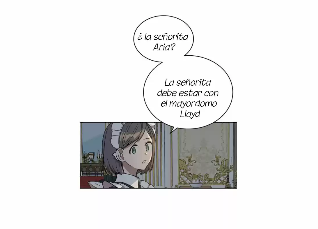 La Razón Por La Que Raeliana Terminó En La Mansión Del Duque - Capítulo 158 - Página 73 - LectorTMOo