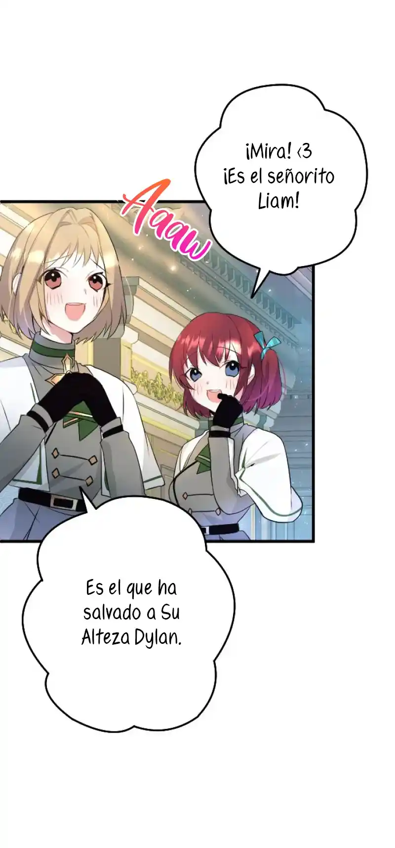 La Razón Por La Que Vive Como Una Villana - Capítulo 10 - Página 6 - LectorTMOo