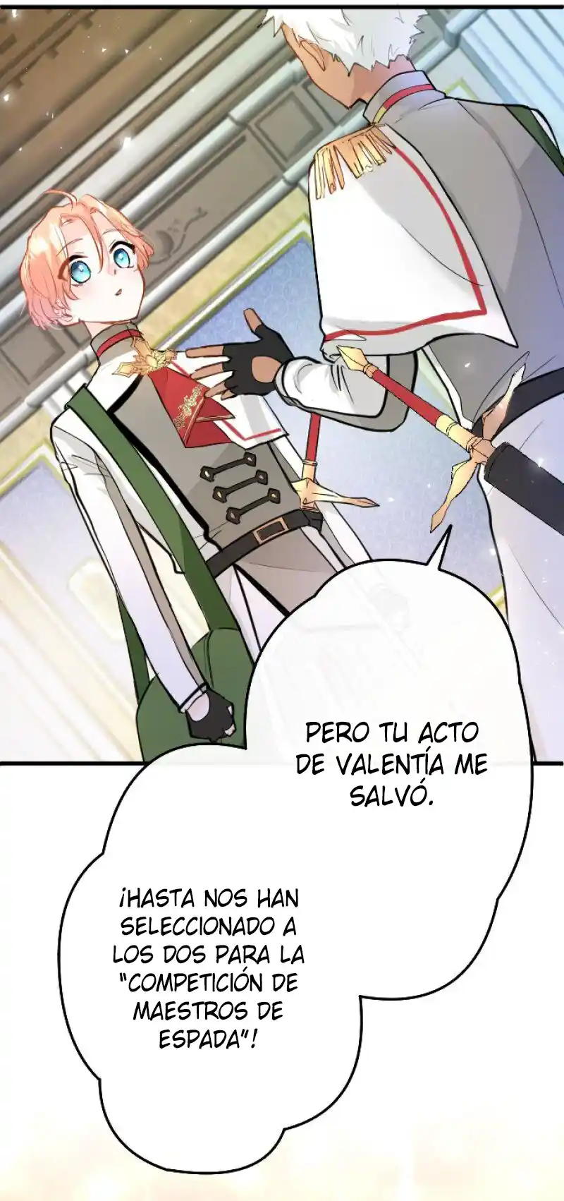 La Razón Por La Que Vive Como Una Villana - Capítulo 10 - Página 16 - LectorTMOo