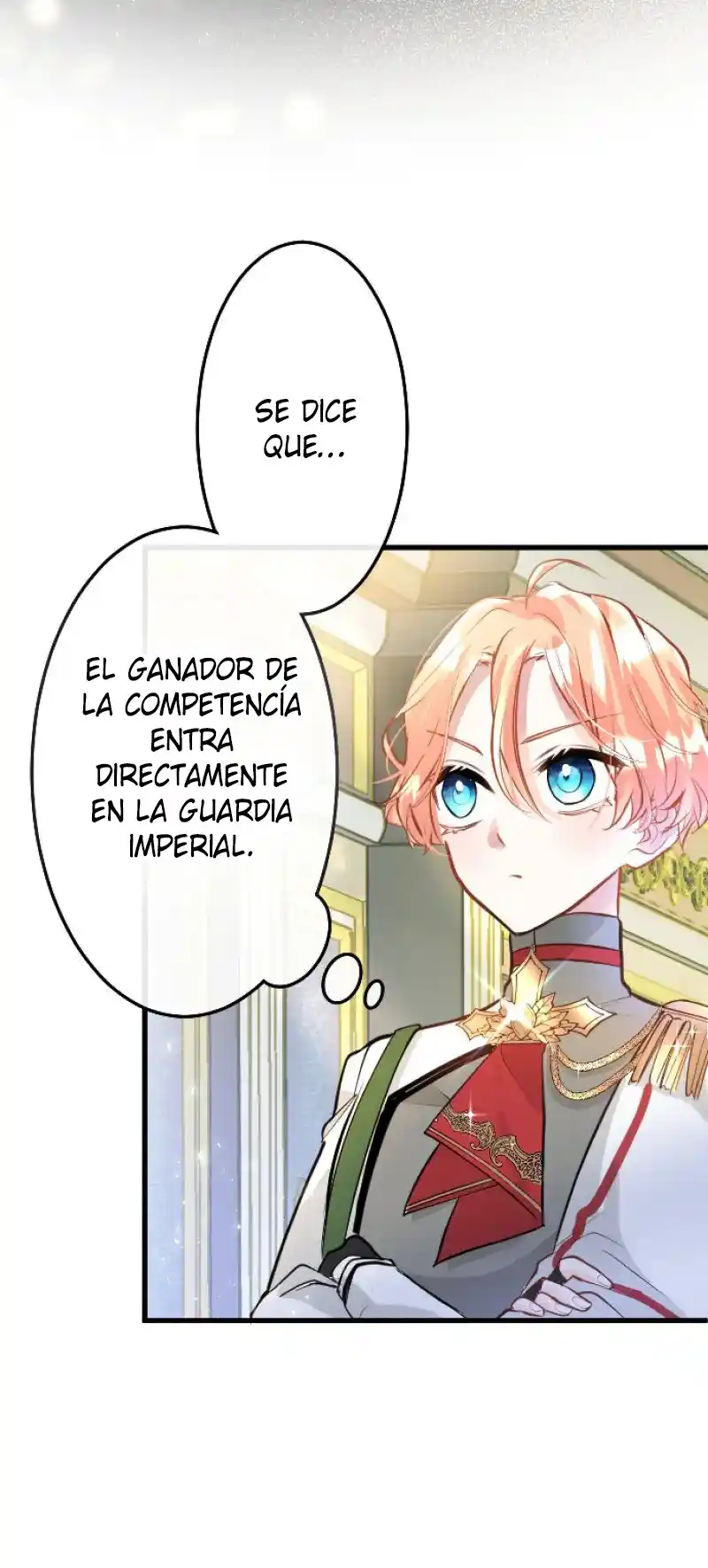La Razón Por La Que Vive Como Una Villana - Capítulo 10 - Página 25 - LectorTMOo