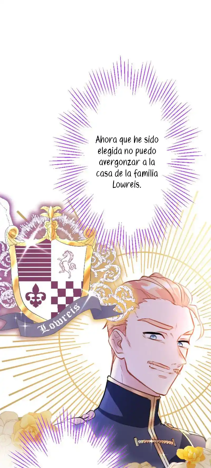 La Razón Por La Que Vive Como Una Villana - Capítulo 10 - Página 26 - LectorTMOo