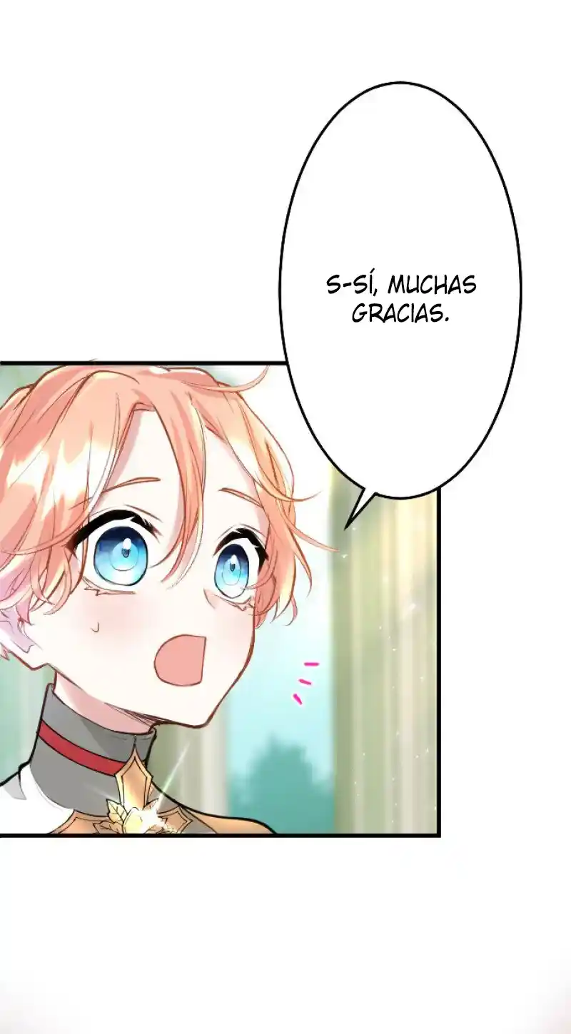 La Razón Por La Que Vive Como Una Villana - Capítulo 10 - Página 34 - LectorTMOo