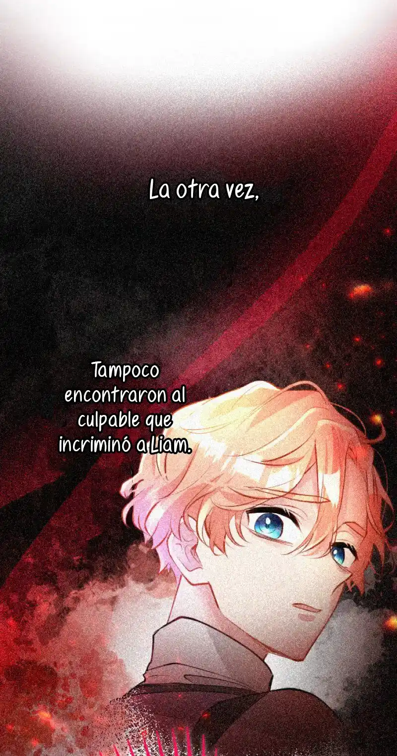 La Razón Por La Que Vive Como Una Villana - Capítulo 10 - Página 35 - LectorTMOo