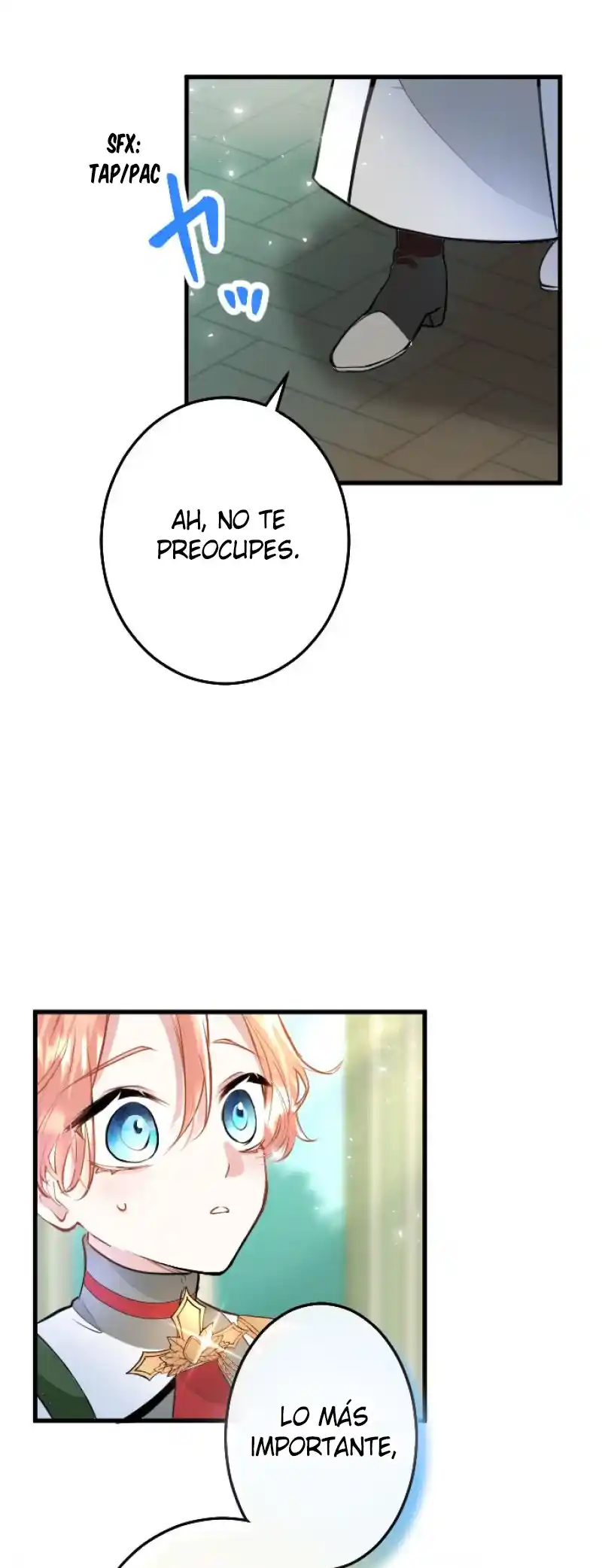 La Razón Por La Que Vive Como Una Villana - Capítulo 10 - Página 41 - LectorTMOo
