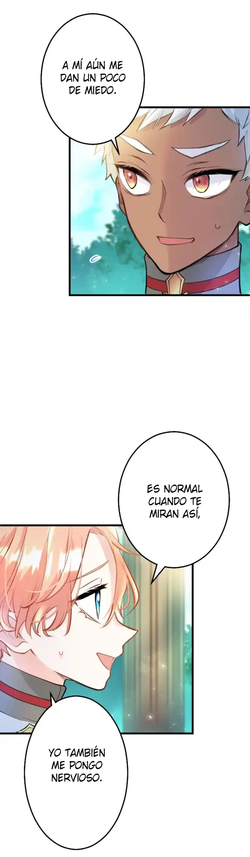 La Razón Por La Que Vive Como Una Villana - Capítulo 10 - Página 47 - LectorTMOo