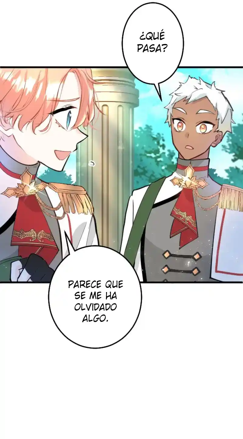 La Razón Por La Que Vive Como Una Villana - Capítulo 10 - Página 49 - LectorTMOo