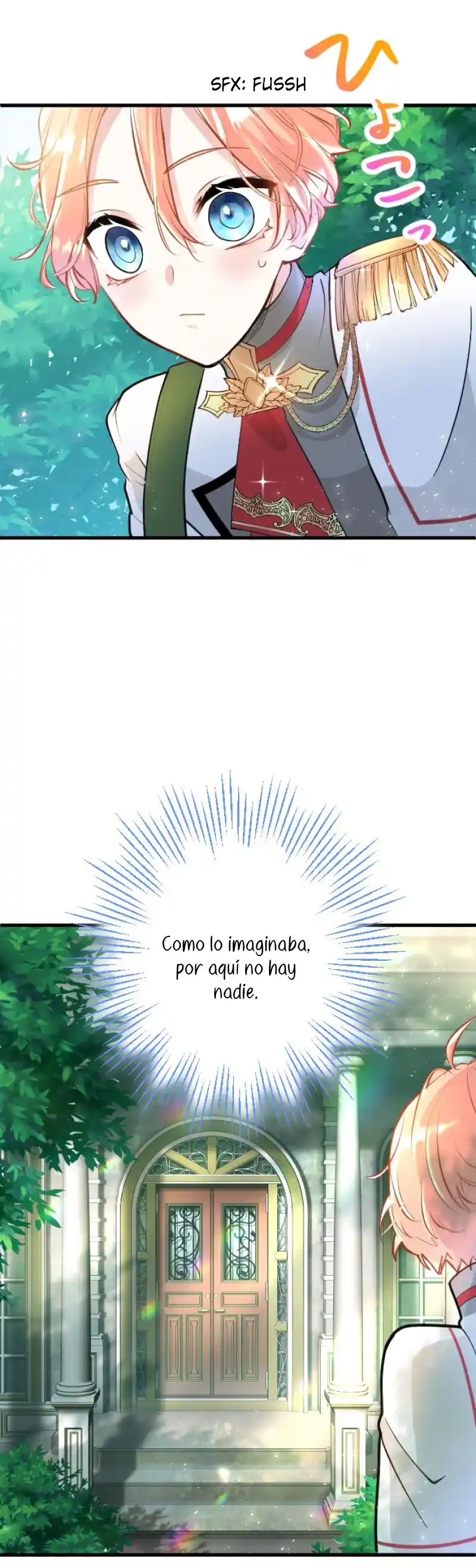 La Razón Por La Que Vive Como Una Villana - Capítulo 10 - Página 54 - LectorTMOo
