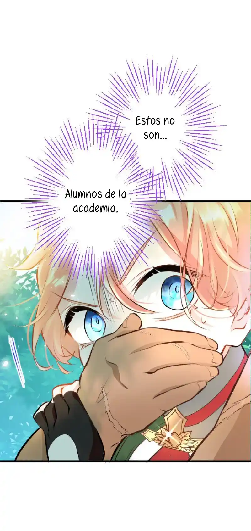 La Razón Por La Que Vive Como Una Villana - Capítulo 10 - Página 61 - LectorTMOo