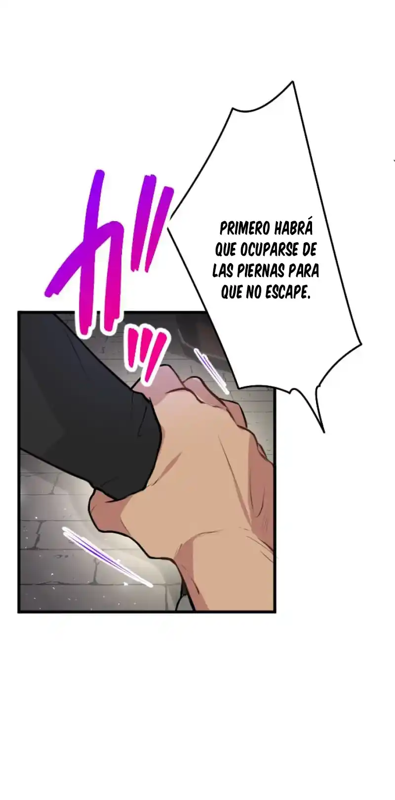 La Razón Por La Que Vive Como Una Villana - Capítulo 11 - Página 48 - LectorTMOo