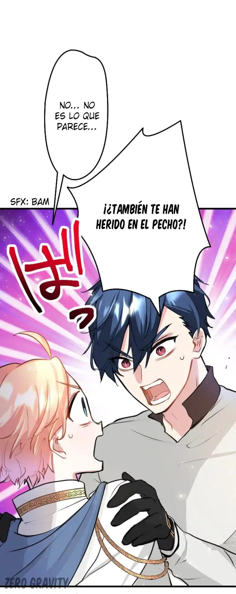 La Razón Por La Que Vive Como Una Villana - Capítulo 13 - Página 14 - LectorTMOo