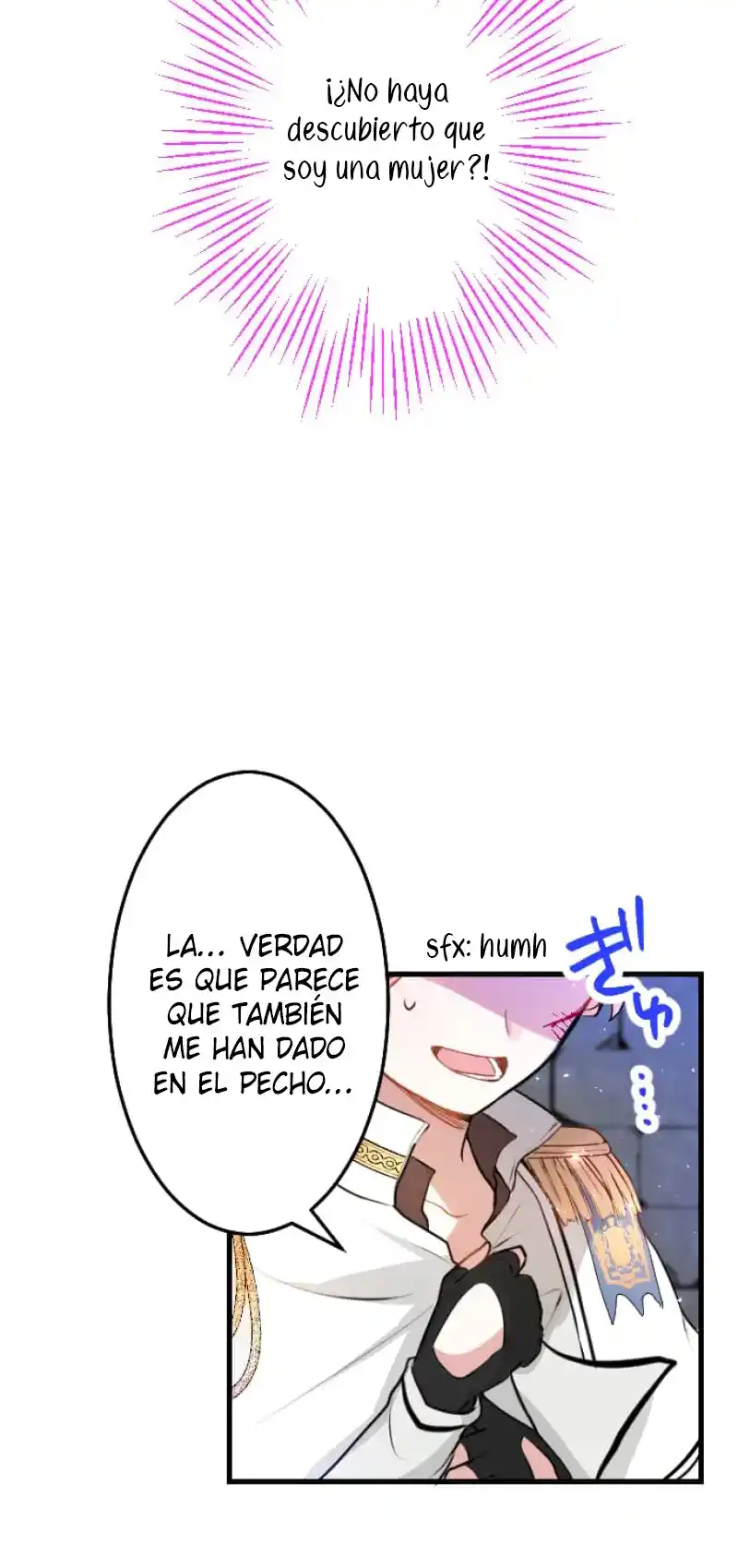 La Razón Por La Que Vive Como Una Villana - Capítulo 13 - Página 21 - LectorTMOo