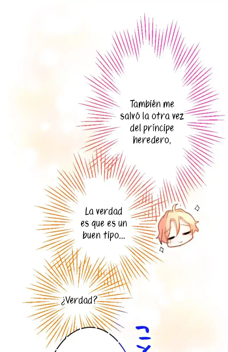 La Razón Por La Que Vive Como Una Villana - Capítulo 13 - Página 27 - LectorTMOo